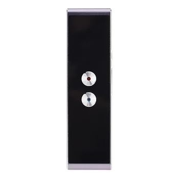 Portable Smart Voice Translator Smart Two-Way Real Time Multi-Language Voice Translators For Learning Travel Meeting
Portable Smart Voice Translator Smart Two-Way Real Time Multi-Language Voice Translators For Learning Travel Meeting