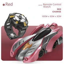 2.4G Anti Gravity Ceiling Climbing Car Electric 360 Rotating Stunt RC Car Antigravity Machine Auto Toy Cars with Remote Control
2.4G Anti Gravity Ceiling Climbing Car Electric 360 Rotating Stunt RC Car Antigravity Machine Auto Toy Cars with Remote Control