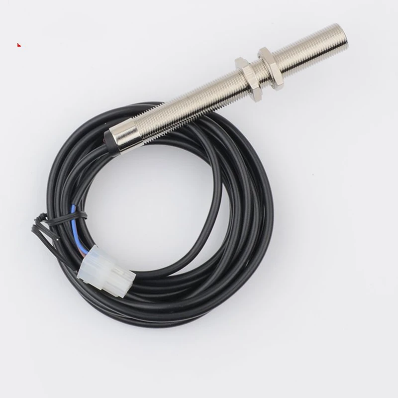 1pcs/lot Universal threaded elevator leveling sensor Proximity magnetic switch DB379
1pcs/lot Universal threaded elevator leveling sensor Proximity magnetic switch DB379