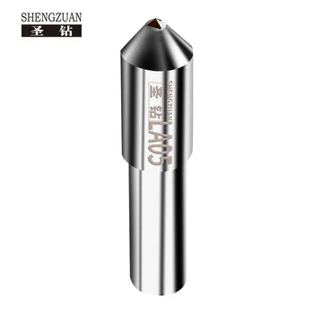 Grinding Machine Grinding Wheel Dressing Single Particle Large Diamond Corrector Manual Repair Abrasive Block Metalworking LA05
Grinding Machine Grinding Wheel Dressing Single Particle Large Diamond Corrector Manual Repair Abrasive Block Metalworking LA05