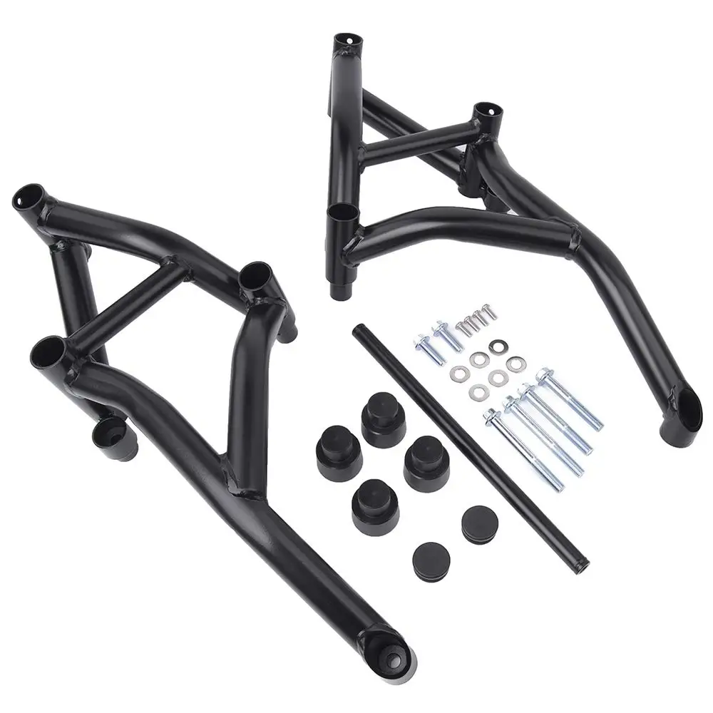 MTKRACING For MT-09 FZ-09 MT09 FZ09 14-19 2015 2016 2017 2018 Motorcycle Accessories Engine bumper Crash Bar protection Frame
MTKRACING For MT-09 FZ-09 MT09 FZ09 14-19 2015 2016 2017 2018 Motorcycle Accessories Engine bumper Crash Bar protection Frame