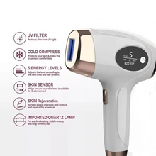 Ipl Hair Removal Laser Photo Epilator For Women Household Portable Laser Depilator Depilador a Laser Hair Removal With Display
Ipl Hair Removal Laser Photo Epilator For Women Household Portable Laser Depilator Depilador a Laser Hair Removal With Display