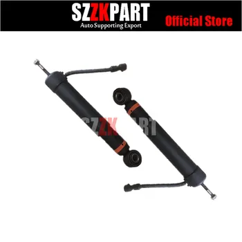 48530-69185 48530-69485 Brand New Rear Shock Absorber fit for Lexus GX470 & Toyota Land Cruiser Prado 120 Air Suspension Struct
48530-69185 48530-69485 Brand New Rear Shock Absorber fit for Lexus GX470 & Toyota Land Cruiser Prado 120 Air Suspension Struct
