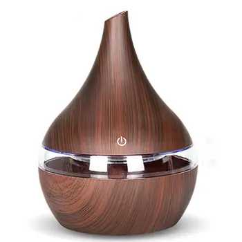 Ultrasonic Humidifier USB Electric Aroma Diffuser Essential Oil Aromatherapy Machine Cool Mist Humidifier 
Ultrasonic Humidifier USB Electric Aroma Diffuser Essential Oil Aromatherapy Machine Cool Mist Humidifier