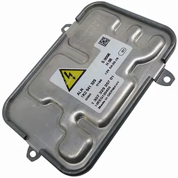 Xenon HID Ballast 130732924000 A2048700326 For 2012 Volkswagen CC Lux Plus 2.0L L4 - Gas
Xenon HID Ballast 130732924000 A2048700326 For 2012 Volkswagen CC Lux Plus 2.0L L4 - Gas