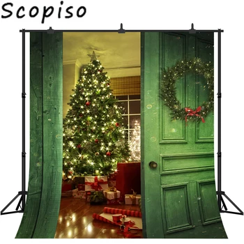 Scopiso Photography Backdrops Dreamy Interior Baby Wreath Christmas Tree Wood Door Photographic Backgrounds For The Photo Studio
Scopiso Photography Backdrops Dreamy Interior Baby Wreath Christmas Tree Wood Door Photographic Backgrounds For The Photo Studio