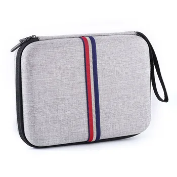 Newly Portable Battery Storage Bag Charger Cable Organizer Bag Electronic Accessories for AA AAA Battery TE889
Newly Portable Battery Storage Bag Charger Cable Organizer Bag Electronic Accessories for AA AAA Battery TE889