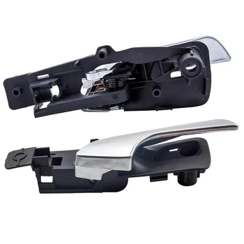 Front Left Right Inner Door Handle Latch For Alfa Romeo Giulietta Passenger 156092167 2PCS
Front Left Right Inner Door Handle Latch For Alfa Romeo Giulietta Passenger 156092167 2PCS