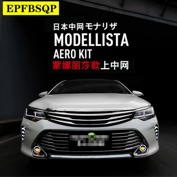 For Toyota Camry 2015 2016 Exterior ABS Chrome Grille Modify Front Grilles Shiny Front Center Mesh Grills Decoration Auto Part
For Toyota Camry 2015 2016 Exterior ABS Chrome Grille Modify Front Grilles Shiny Front Center Mesh Grills Decoration Auto Part