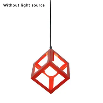 Retro Loft Industrial Iron Hanging Lights Vintage Wrought Iron Chandelier Personality Creative Simple Chandelier
Retro Loft Industrial Iron Hanging Lights Vintage Wrought Iron Chandelier Personality Creative Simple Chandelier