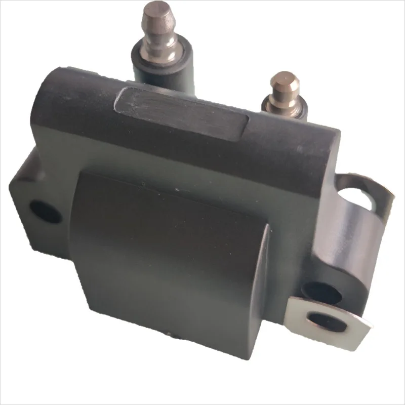 Катушка зажигания Lumix GC для Johnson Evinrude 4-300HP 582508 18-5179 183-2508 72010 5179
Катушка зажигания Lumix GC для Johnson Evinrude 4-300HP 582508 18-5179 183-2508 72010 5179