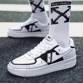 Ladies and Men's Couple Shoes Comfortable Breathable Leisure Lightweight Running Wearable Fitness Shoes Sports Shoes Jogging 
Ladies and Men's Couple Shoes Comfortable Breathable Leisure Lightweight Running Wearable Fitness Shoes Sports Shoes Jogging