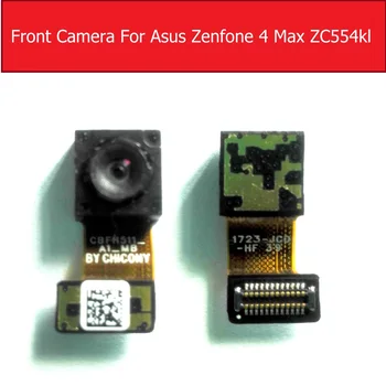 Front Facing Small Camera Module For ASUS Zenfone 4 Max ZC554KL Small Camera Replacement Repair Parts
Front Facing Small Camera Module For ASUS Zenfone 4 Max ZC554KL Small Camera Replacement Repair Parts