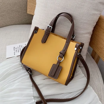 SALE HOT contrast color handbag women casual tote bag female large shoulder messenger bags high quality Suede Leather handbag
SALE HOT contrast color handbag women casual tote bag female large shoulder messenger bags high quality Suede Leather handbag