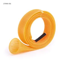 Mesh Tube Telescopic Fishing Rod Protective Sleeve Fishing Rod Protective Cover Fishing Tackle Easy To Install
Mesh Tube Telescopic Fishing Rod Protective Sleeve Fishing Rod Protective Cover Fishing Tackle Easy To Install