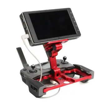 1Set Remote Control Bracket Tablet Phone Mount for Mavic Mini Crystalsky Minitor
1Set Remote Control Bracket Tablet Phone Mount for Mavic Mini Crystalsky Minitor