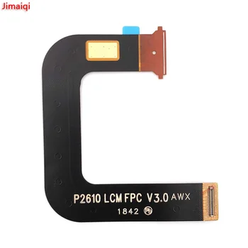 

Main flex For Huawei MediaPad M5 lite BAH2-W09/W19/AL10/L09 LCD Display Connector Mainboard Flex Cable Ribbon Replacement Part