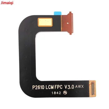 Main flex For Huawei MediaPad M5 lite BAH2-W09/W19/AL10/L09 LCD Display Connector Mainboard Flex Cable Ribbon Replacement Part
Main flex For Huawei MediaPad M5 lite BAH2-W09/W19/AL10/L09 LCD Display Connector Mainboard Flex Cable Ribbon Replacement Part