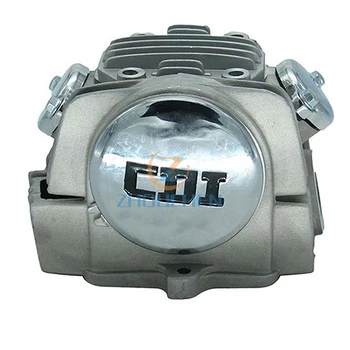 High Quality 150cc fit for Lifan Horizontal Air cooling ATV Off road Motorcycle Engine Parts Cylinder
High Quality 150cc fit for Lifan Horizontal Air cooling ATV Off road Motorcycle Engine Parts Cylinder