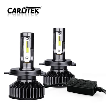 CARLitek Fog Head Light 4300K 5000K 6500K 10000LM H7 H4 Led Turbo 12V Car Auto Headlight DOB Bulb Lamp H11 Led HB4 HB3 H7 H8
CARLitek Fog Head Light 4300K 5000K 6500K 10000LM H7 H4 Led Turbo 12V Car Auto Headlight DOB Bulb Lamp H11 Led HB4 HB3 H7 H8