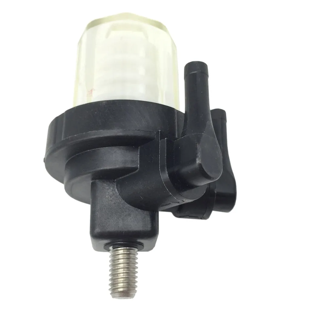 Gas Petrol Inline Oil Tank Liquid Filters for Yamaha 9.9-40HP Outboard Boat Engine Gas Petrol Inline Oil Tank Liquid Filters for Yamaha 9.9-40HP Outboard Boat Engine