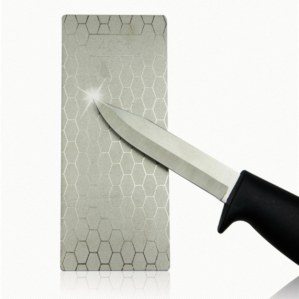 Bench Stone Sharpening Holder Single Sided Diamond Sharpener Sharpening Stone For Polishing, Sharpening Bench Stone Sharpening Holder Single Sided Diamond Sharpener Sharpening Stone For Polishing, Sharpening