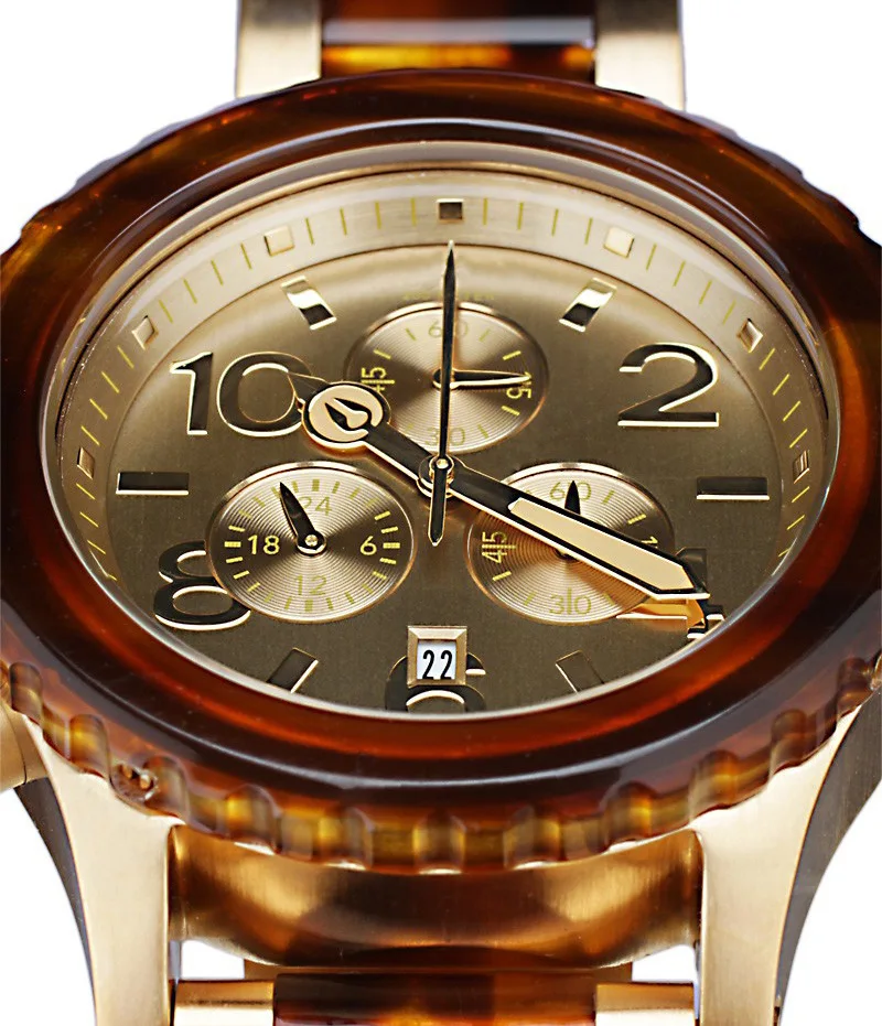 Wristwatch 2019 High-End Watch MEN'S Quartz Watch Gift Watch Logo Customizable OEM Processing
Wristwatch 2019 High-End Watch MEN'S Quartz Watch Gift Watch Logo Customizable OEM Processing