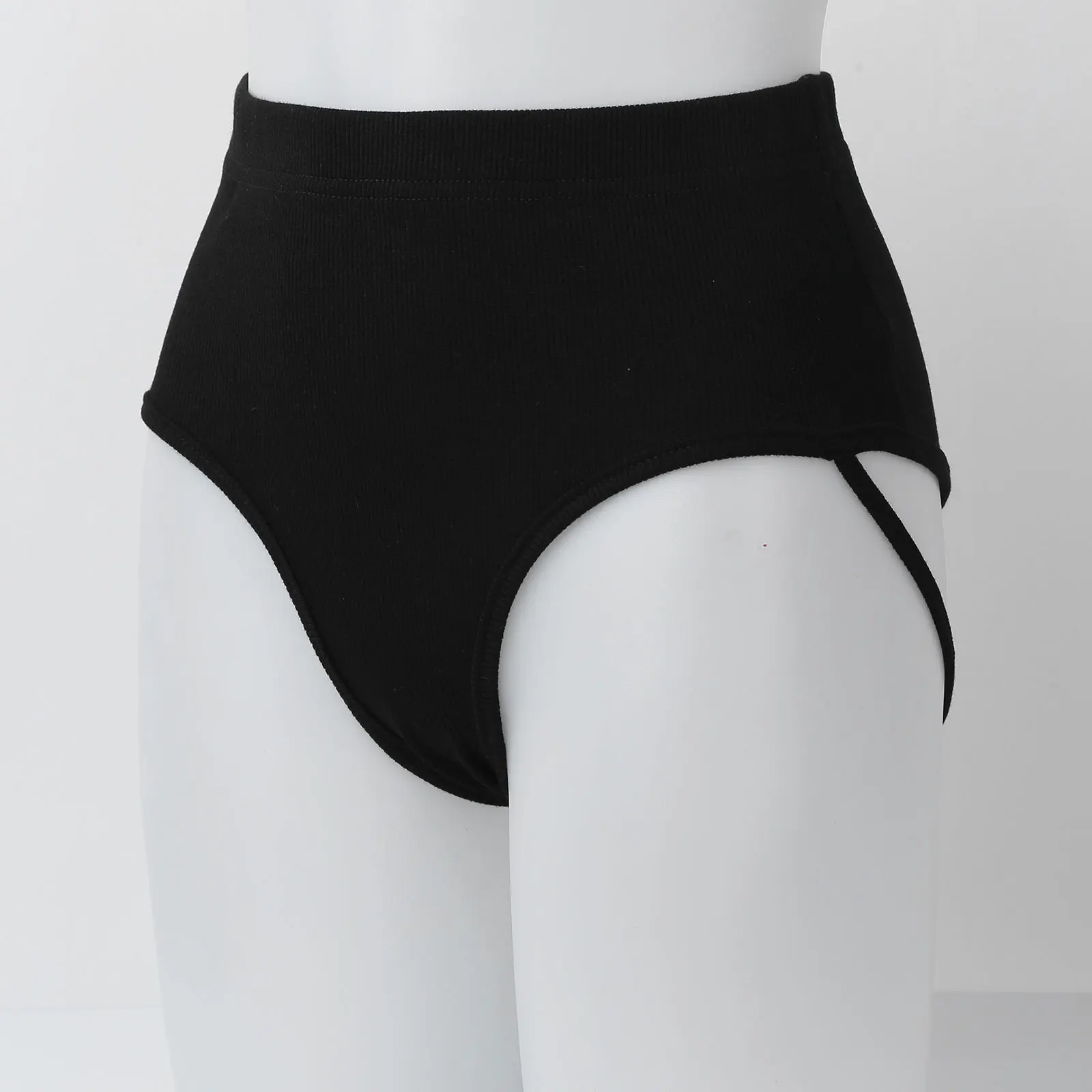 Sexy Women High Waist Briefs Lingerie Panties with Straps Slim Fit Shaping Briefs Stretchy Crochet Briefs Underwear Underpants
Sexy Women High Waist Briefs Lingerie Panties with Straps Slim Fit Shaping Briefs Stretchy Crochet Briefs Underwear Underpants