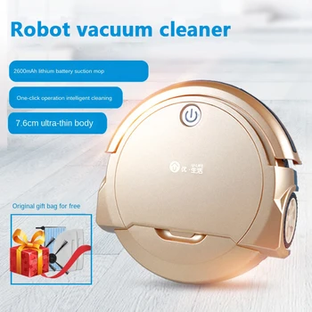 Robot vacuum cleaner portable sweeping robot aspirador smart Multifunctional 3in1 drag sweep suck Cordless Dust robot mop 
Robot vacuum cleaner portable sweeping robot aspirador smart Multifunctional 3in1 drag sweep suck Cordless Dust robot mop