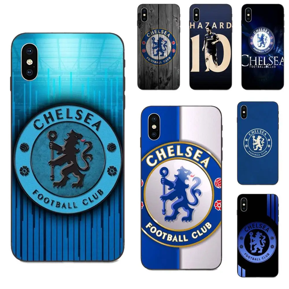 Chelseas Fc Football Champions Collection Silicone Case For Huawei Honor 5A 6A 6C 7A 7C 7X 8 8A 8C 8X 9 9X 10 10i 20 Lite Pro
Chelseas Fc Football Champions Collection Silicone Case For Huawei Honor 5A 6A 6C 7A 7C 7X 8 8A 8C 8X 9 9X 10 10i 20 Lite Pro