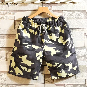 Board Shorts Summer Beach Plus Size Elastic Waist Swimwear Swimshorts Mens Trunks Quick Drying Korean Style Simple Leisure Chic
Board Shorts Summer Beach Plus Size Elastic Waist Swimwear Swimshorts Mens Trunks Quick Drying Korean Style Simple Leisure Chic