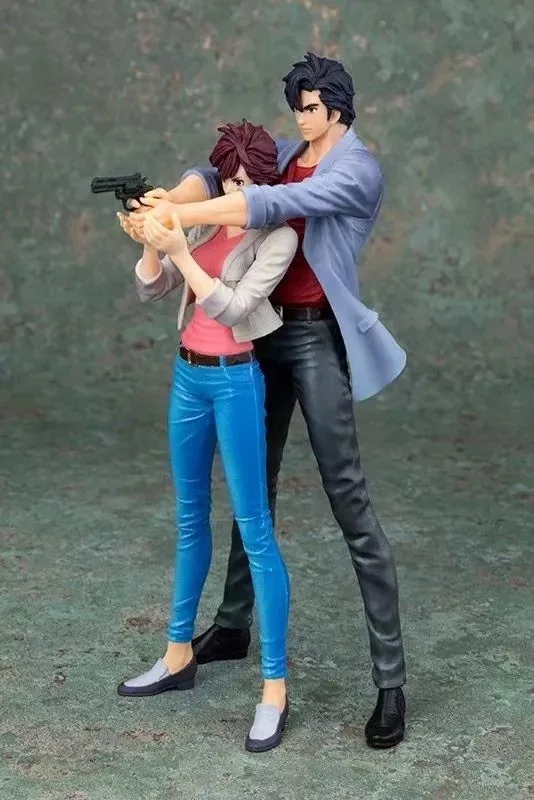 Anime Garage Kit City Hunter Stylist Photo Home Ryo Saeba Village Incense Boxed Garage Kit
Anime Garage Kit City Hunter Stylist Photo Home Ryo Saeba Village Incense Boxed Garage Kit