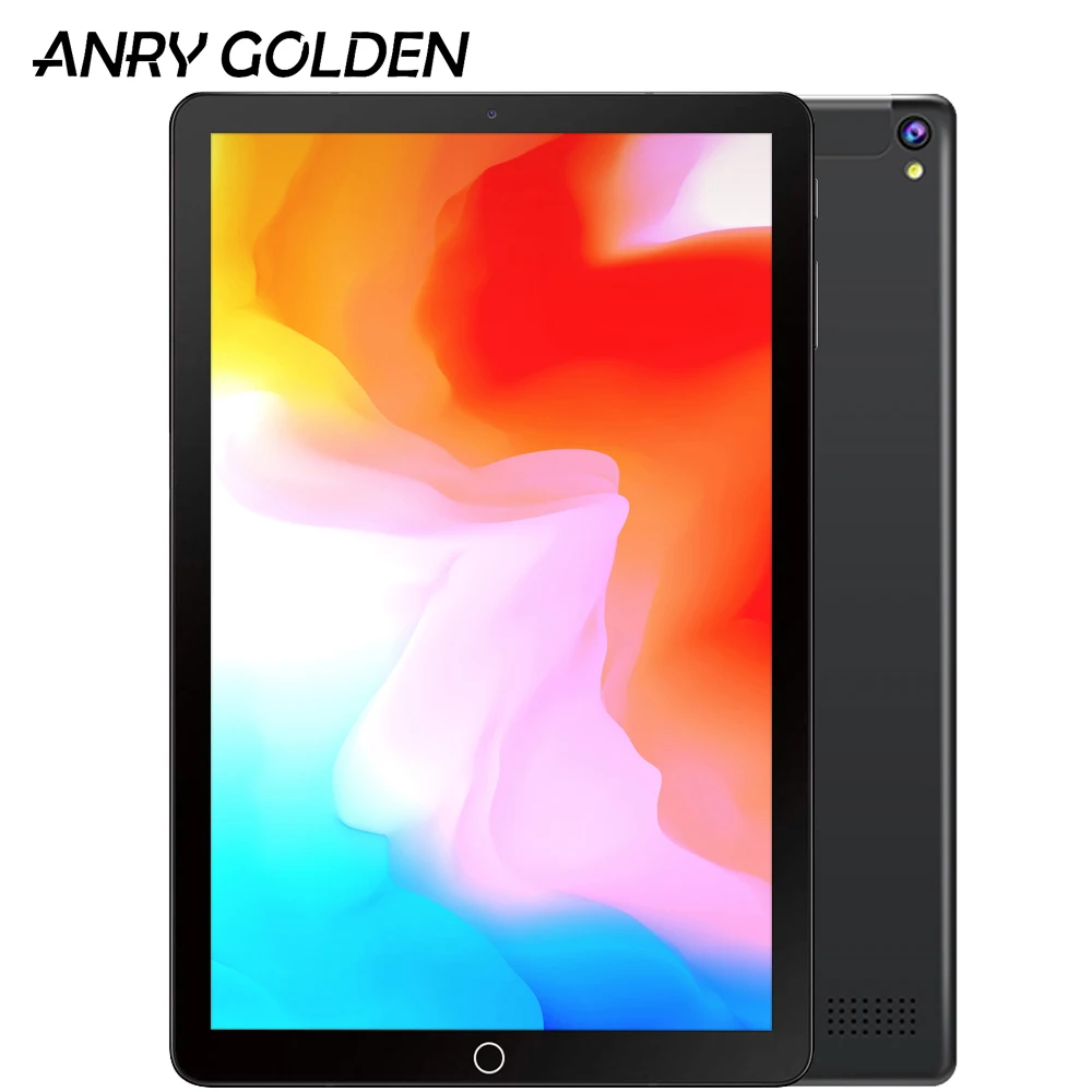 2020 Google Play Android 8.1 10.1 Inch Tablet 4G Phone Call 32GB ROM 2GB RAM 1280 x 800 IPS Wifi Tablets 10 Netflix Youtube
2020 Google Play Android 8.1 10.1 Inch Tablet 4G Phone Call 32GB ROM 2GB RAM 1280 x 800 IPS Wifi Tablets 10 Netflix Youtube
