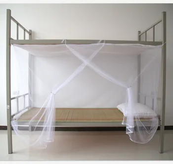 Mosquito Net Bunk Bed Student Dormitory Mosquito Net Travel Zipper Mosquito Net Household Items Dustproof Mosquito Net C261
Mosquito Net Bunk Bed Student Dormitory Mosquito Net Travel Zipper Mosquito Net Household Items Dustproof Mosquito Net C261