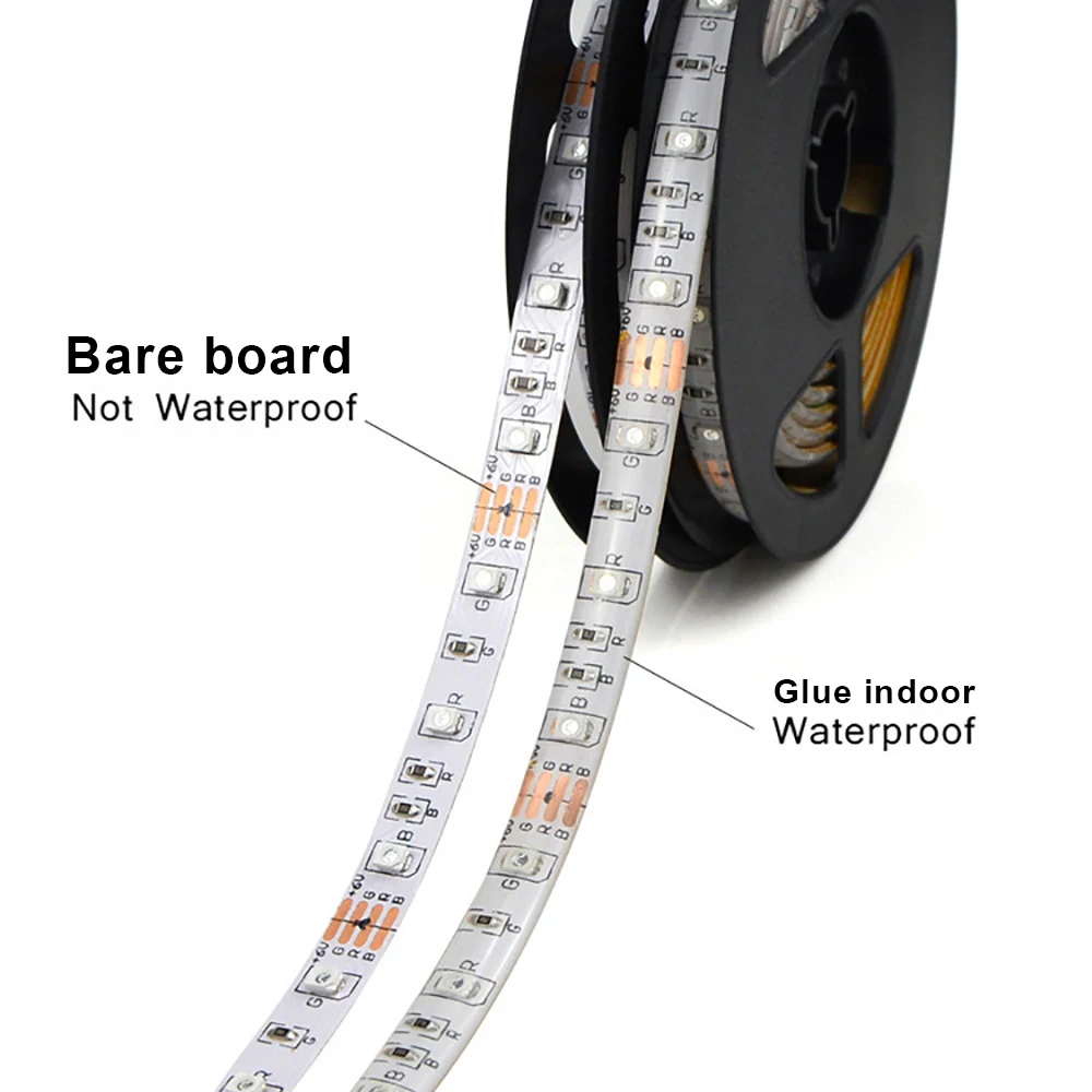USB LED Strip DC 5V 0.5M 1M 2M 3M 4M 5M Mini 3Key 24Key Flexible Light Lamp SMD 2835 Desk Decor Screen TV Background Lighting
USB LED Strip DC 5V 0.5M 1M 2M 3M 4M 5M Mini 3Key 24Key Flexible Light Lamp SMD 2835 Desk Decor Screen TV Background Lighting