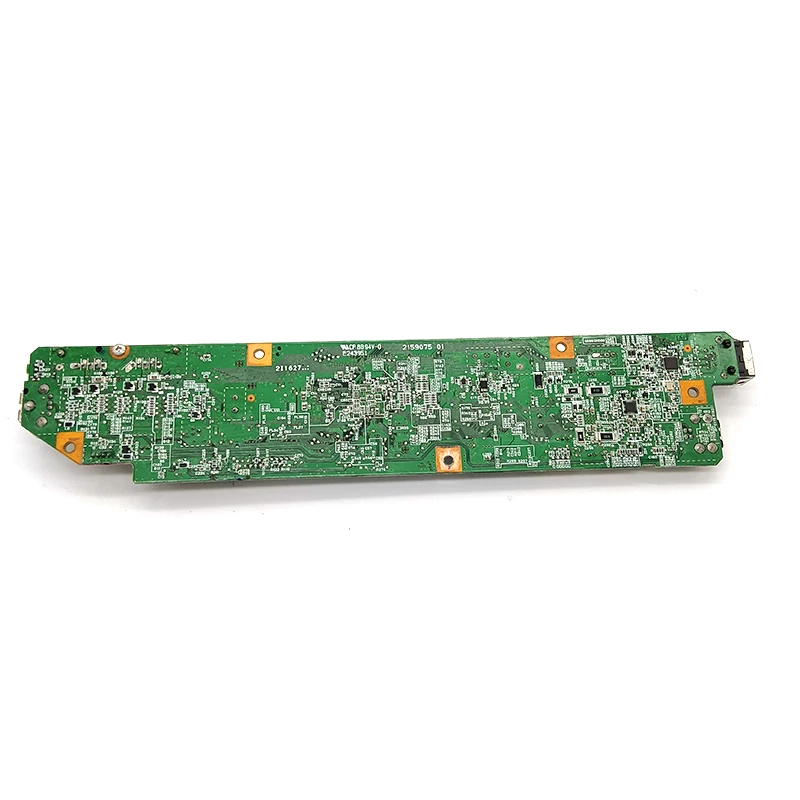 Материнская плата CD95 ASSY.2159076 E243951 Подходит для EPSON XP-860 аксессуары для принтера
Материнская плата CD95 ASSY.2159076 E243951 Подходит для EPSON XP-860 аксессуары для принтера