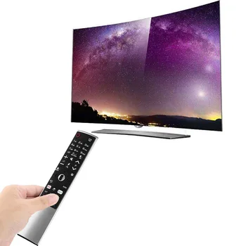 Smart Remote Controller TV Remote Controllers Replacement With Adapter For LG Smart TV MR-700 AN-MR700 AN-MR600 OLED65G6P-U 
Smart Remote Controller TV Remote Controllers Replacement With Adapter For LG Smart TV MR-700 AN-MR700 AN-MR600 OLED65G6P-U