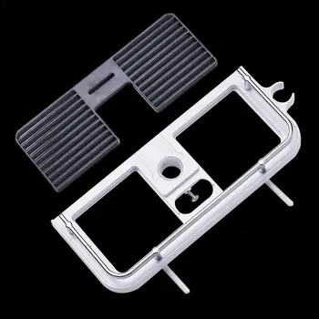Shelves Shower Storage Rack Holder ABS Plastic Tray Single Shelves Head Shower Bathroom Holder Tier M1R8
Shelves Shower Storage Rack Holder ABS Plastic Tray Single Shelves Head Shower Bathroom Holder Tier M1R8