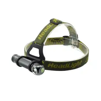 Waterproof 3 Mode Headlight XML-L2 LED Headlamp Mini Led Frontal Flashlight By 18650 Battery for Camping Hunting Exploring
Waterproof 3 Mode Headlight XML-L2 LED Headlamp Mini Led Frontal Flashlight By 18650 Battery for Camping Hunting Exploring