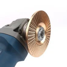 Round Polishing Angle Grinding Wheel Wood Sanding Carving Shaping Disc 16mm Accessories Woodworking Tool Carving Rotary Tool
Round Polishing Angle Grinding Wheel Wood Sanding Carving Shaping Disc 16mm Accessories Woodworking Tool Carving Rotary Tool