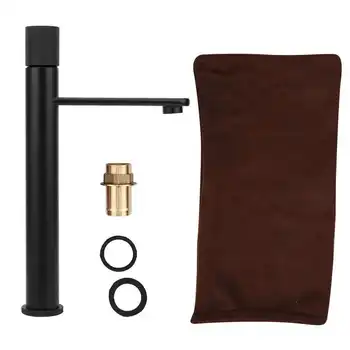 Sink Faucet Durable Washbasin Faucet for Home Kitchen
Sink Faucet Durable Washbasin Faucet for Home Kitchen