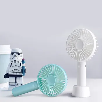 1PCs Handheld Personal Mini Fan USB Rechargeable Portable Fan Cooler With Strap Adjustable 3 Speed For Office Outdoor Travel
1PCs Handheld Personal Mini Fan USB Rechargeable Portable Fan Cooler With Strap Adjustable 3 Speed For Office Outdoor Travel