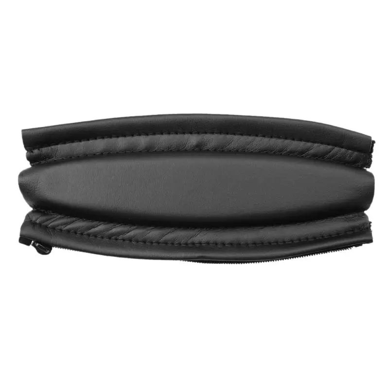 

1Set Replacement Headband Cushion Pad with Buckle Clips for Bo-se Quiet Comfort 2 (QC2)/15(QC15) Headphones