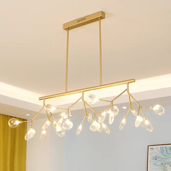 LED Tree branch chandelier Kitchen Dining room Bar heracleum lustre salon Lighting Art Decor luminaire hanging light fixtures
LED Tree branch chandelier Kitchen Dining room Bar heracleum lustre salon Lighting Art Decor luminaire hanging light fixtures