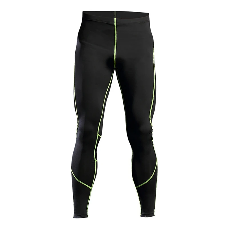 Men's Compression running tights Elastic Breathable Anti-sweat Quick Drying Sports Pants Fitness Training Leggings Trousers
Men's Compression running tights Elastic Breathable Anti-sweat Quick Drying Sports Pants Fitness Training Leggings Trousers