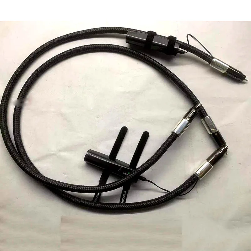 Hifi AQ WEL 2 RCA к 2 RCA кабель HIFI аудио AMP CD DVD плеер RCA межразъемные кабели с 72 в DBS без батареи
Hifi AQ WEL 2 RCA к 2 RCA кабель HIFI аудио AMP CD DVD плеер RCA межразъемные кабели с 72 в DBS без батареи