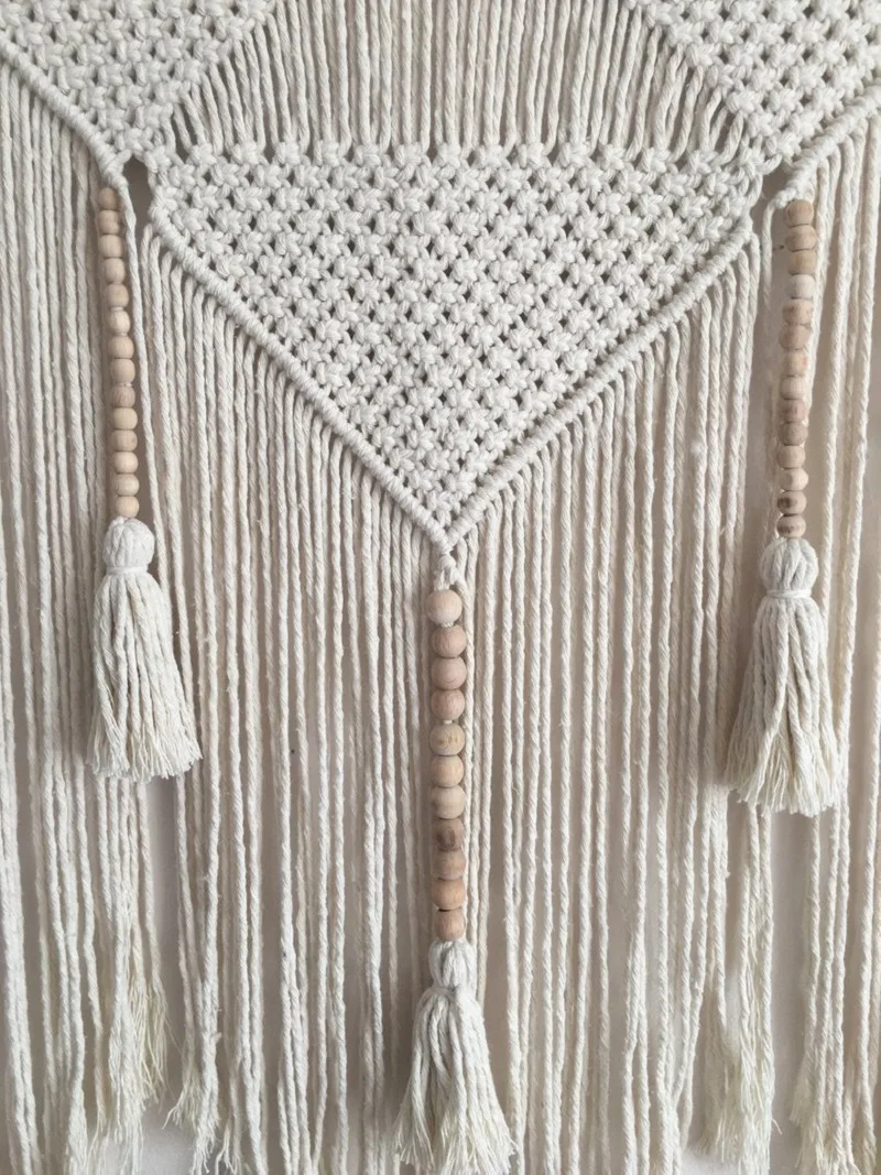 Geometric Boho Macrame Wall Tapestry 8 Hde18f1948e4c4d87bec5651fe27f43c3k