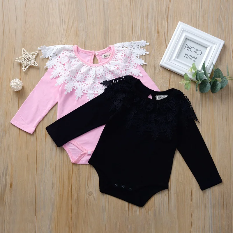 Oeak Baby Clothes Girl Boy Romper Baby Clothes NewBorn Long Sleeve Kids Jumpsuit Baby Girl Clothes Infant Onesie Costume
Oeak Baby Clothes Girl Boy Romper Baby Clothes NewBorn Long Sleeve Kids Jumpsuit Baby Girl Clothes Infant Onesie Costume