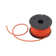 Camping Outdoor Multifunction Elastic Rope Reflective Elastic Rope 3mmx15 Meter Loop Rope For Outdoor Craft Cargo Nets Loop Rope
Camping Outdoor Multifunction Elastic Rope Reflective Elastic Rope 3mmx15 Meter Loop Rope For Outdoor Craft Cargo Nets Loop Rope