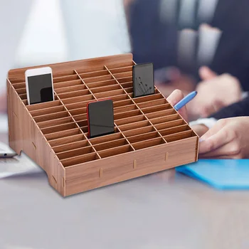 Multi-Function Wooden Storage Box Mobile Phone Repair Tool Box Desk Organizer Box for Office Classroom
Multi-Function Wooden Storage Box Mobile Phone Repair Tool Box Desk Organizer Box for Office Classroom